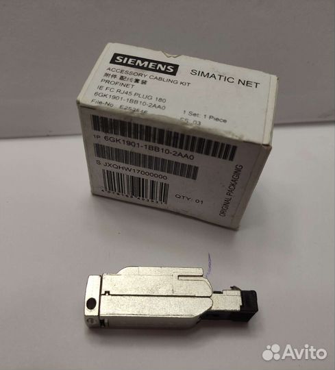 Штекерные соединитель