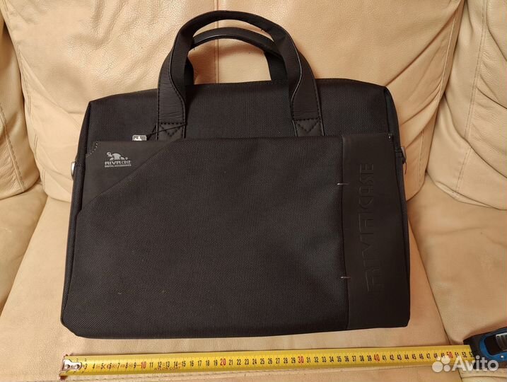 Сумка для ноутбука rivacase 15,6