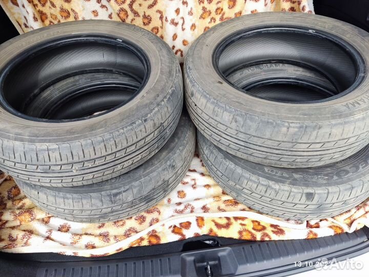 Yokohama DNA S.Drive ES03 175/65 R15 84S