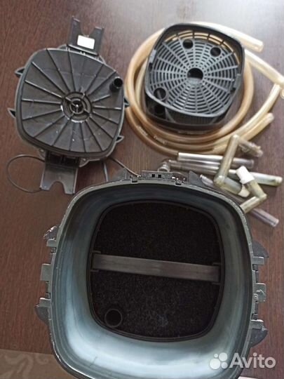 Внешний фильтр Tetra EX700