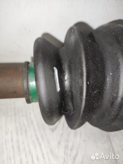 Привод правый Mitsubishi Asx GA1W 4A92 2011