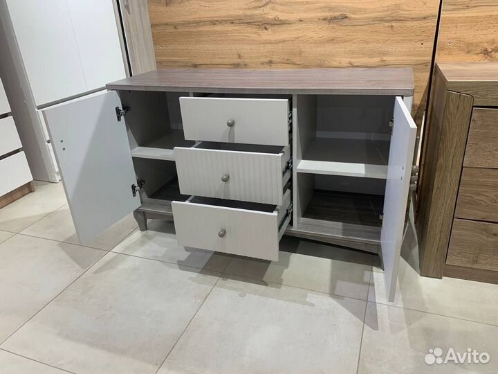 Комод Мартина 822