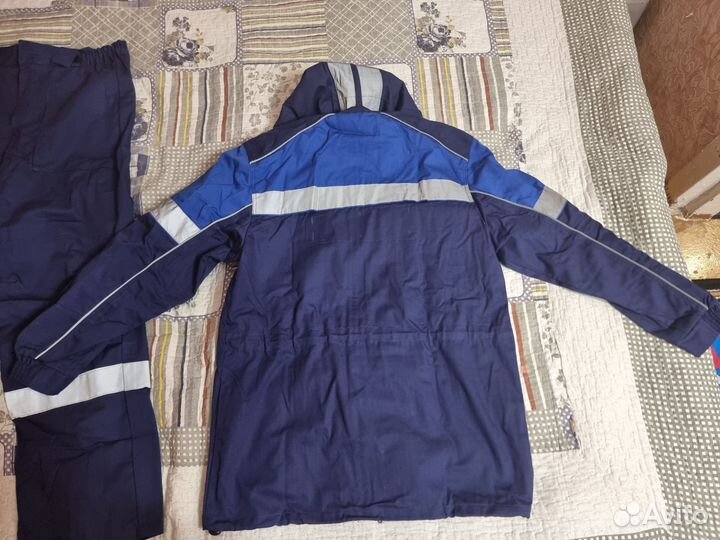 Костюм рабочий