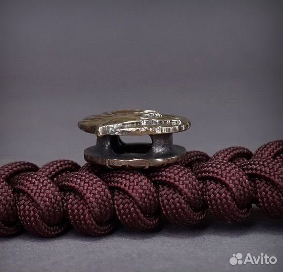 Бусина Темляк Брелок Ведьмак Witcher Сериал