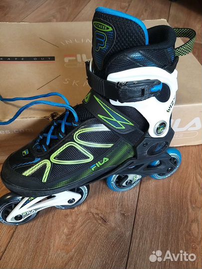 Ролики детские