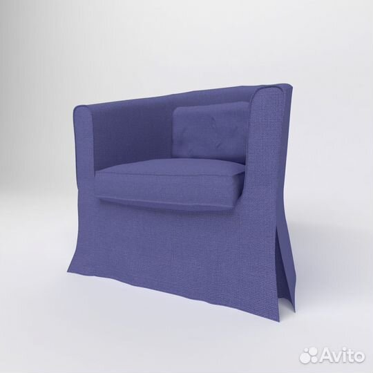 Чехлы для кресел Тульста,Сольста,всей мебели икеа