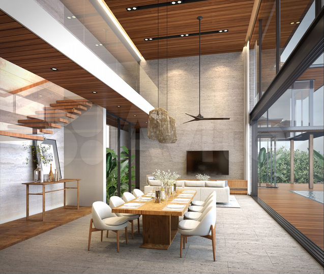 Дом 449 м² на участке 449 м² (Таиланд)