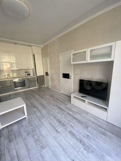 2-к. квартира, 50 м², 1/2 эт.