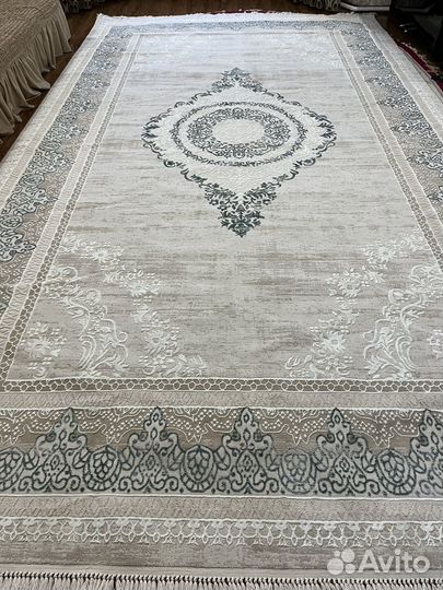 Ковер новый