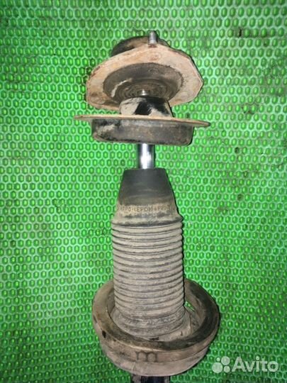 Амортизатор задний правый Chevrolet Lacetti F16D3