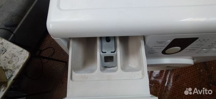 Стиральная машина samsung diamond 6кг