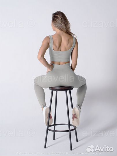 Спортивная одежда оптом