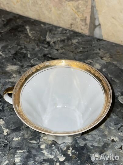 Чашка кофейная лфз