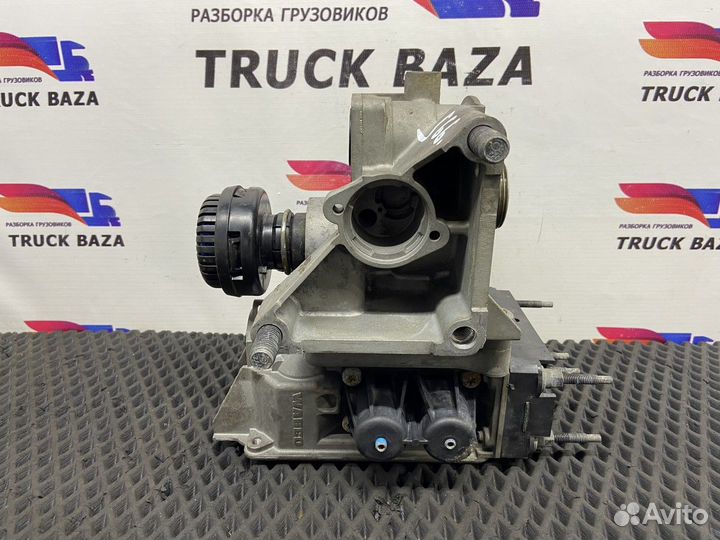 2308777 Осушитель пневматической системы