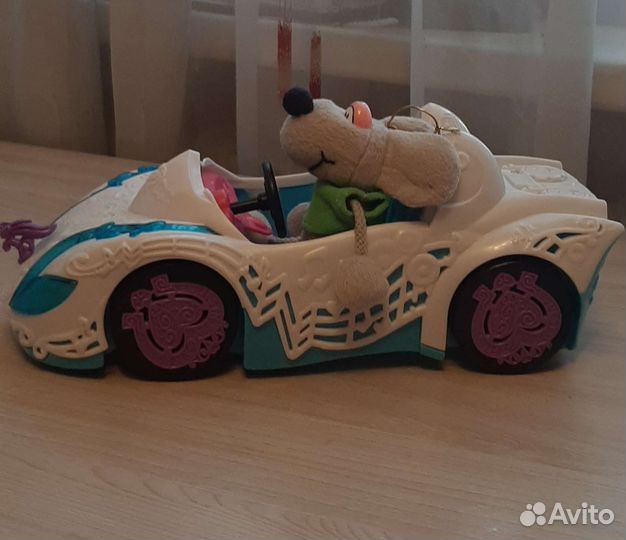 Детские игрушки