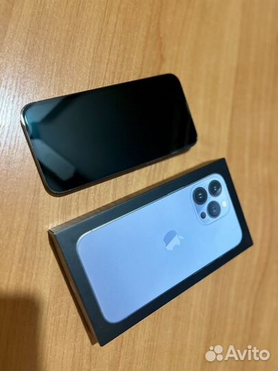 iPhone 13 Pro, 128 ГБ