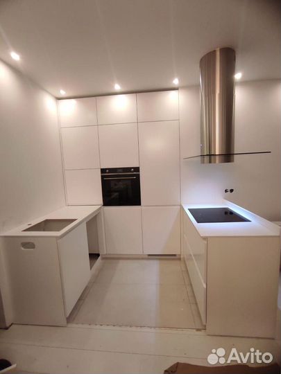 Кухонный гарнитур на заказ