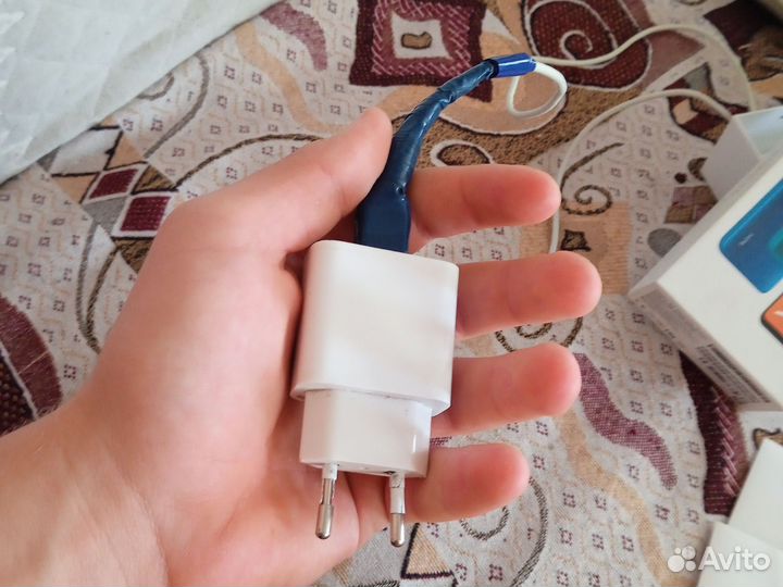 Xiaomi Redmi 9A, 2/32 ГБ