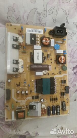 Samsung UE40J6240AU, UE40ES5507K