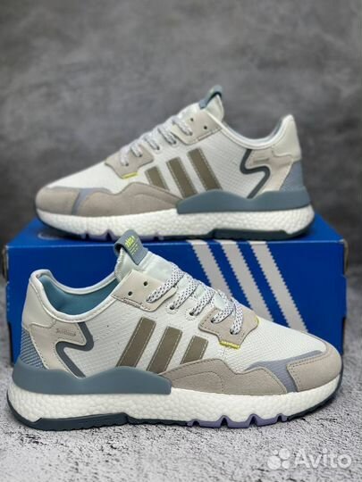 Adidas Originals Nite Jogger