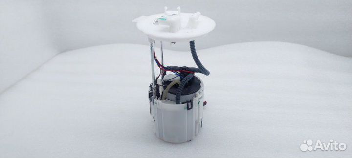 Б/У Б/У Насос топливный Состояние отличное