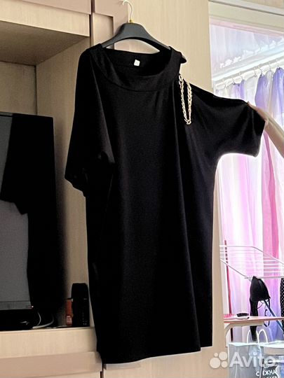 Платье женское вечернее 58 60 размер