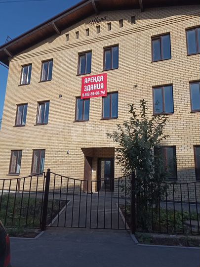 Сдам офисное помещение, 110 м²