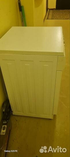 Стиральная машина бу bosch