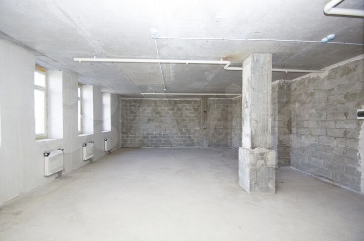 Помещение/Офис/Апартаменты 61 м². Без комиссии