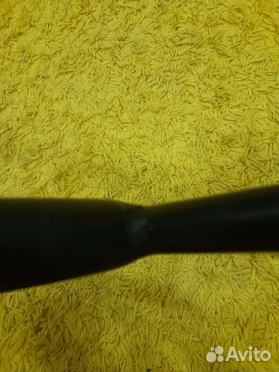 Руль на трюковой самокат