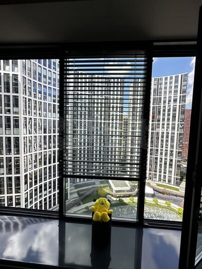 Комната 38 м² в 1-к., 14/24 эт.