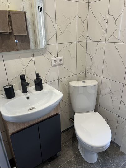 Комната 35 м², 2/2 эт.
