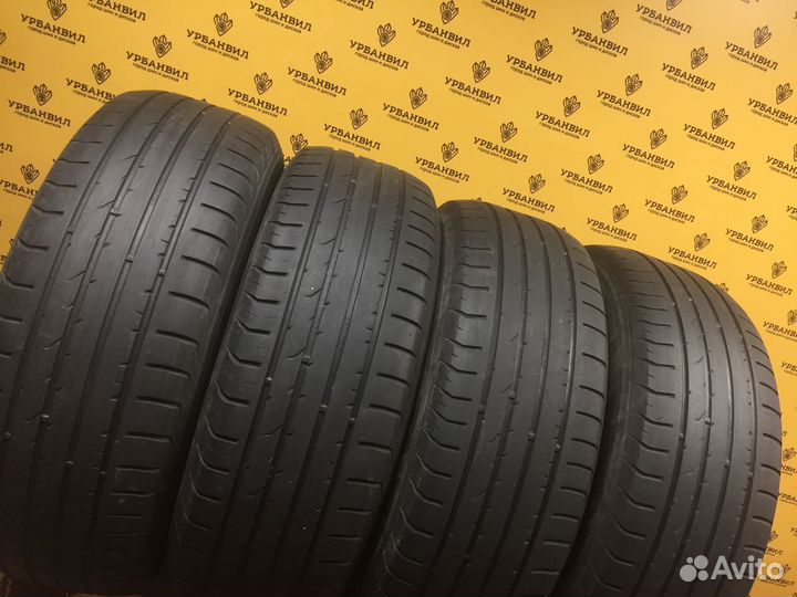 Kumho Crugen HP91 235/65 R17 104V