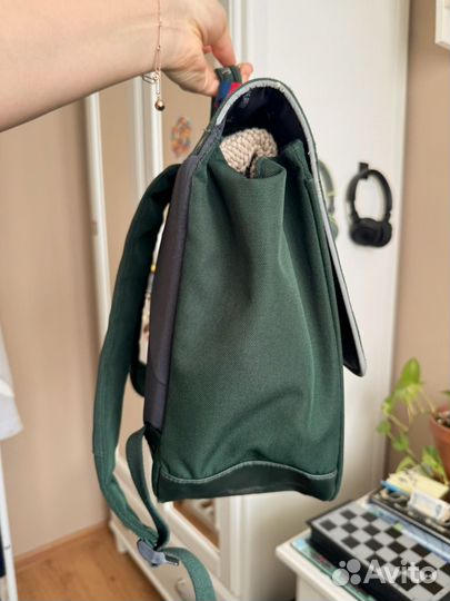 Портфель школьный для мальчика