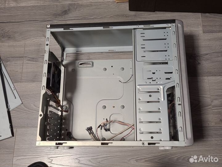 Корпус для пк atx