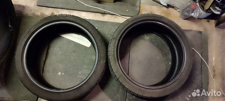 Cachland CH-861 225/40 R18