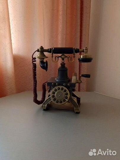 Стационарный телефон 
