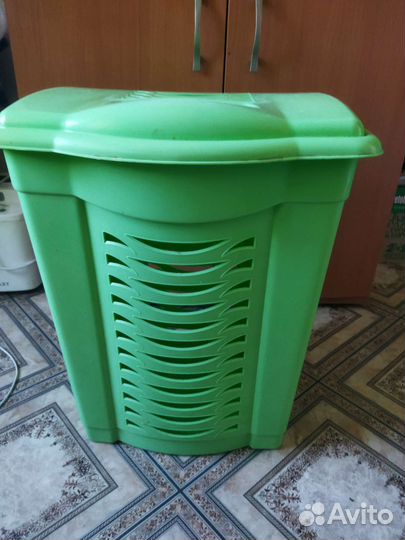 Корзина для белья