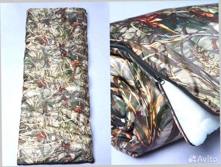 Спальный мешок зимний спальник опт и розница