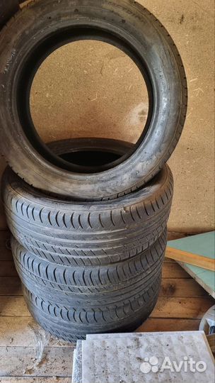 Viatti Strada Asimmetrico 215/50 R17 91V