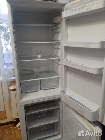 Продам холодильник бу