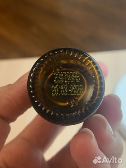 Лимонный эвкалипт doterra эфирное масло