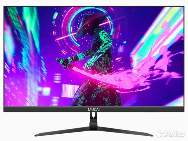 Монитор ips 280гц fullhd