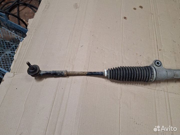 Рулевая рейка Opel Corsa D 2006-2010г