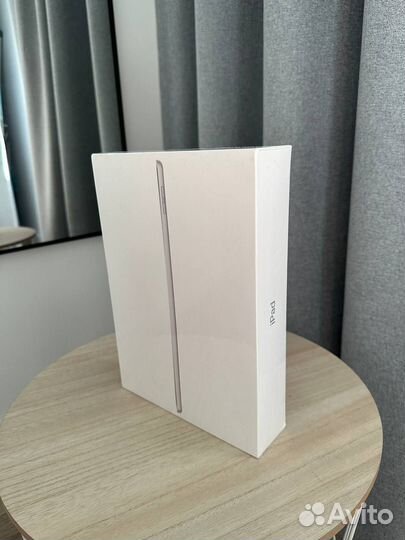 Apple iPad 10.2