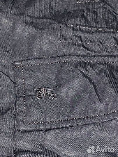 Куртка Burberry оригинал