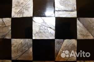 Шахматы - нарды