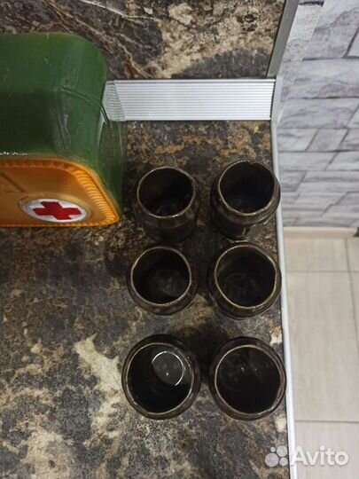 Мужской подарочный набор