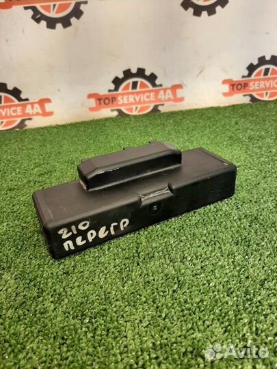 Блок предохранителей Mercedes-Benz E-Class W210