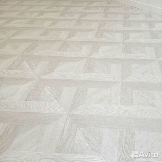 Ламинат Paradise Parquet PR-107 Дуб Айриш